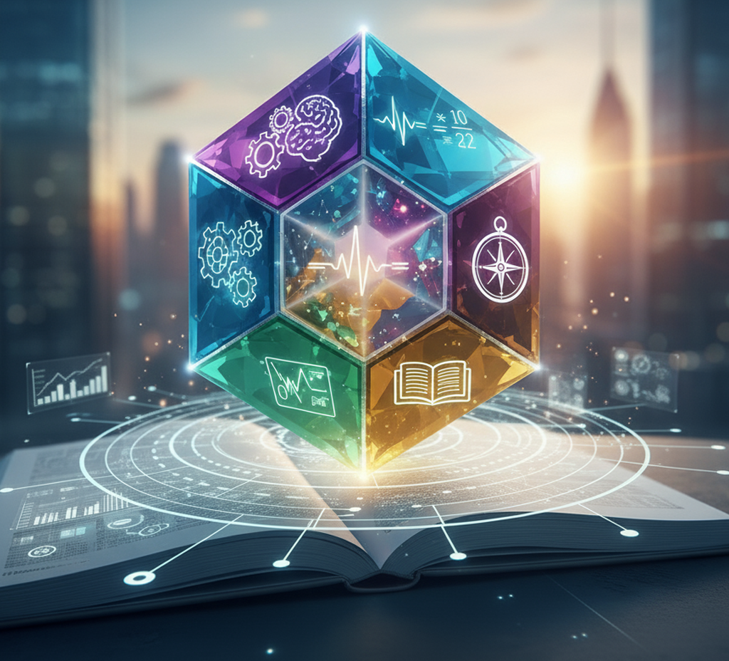 Comprehensive Aptitude Tests