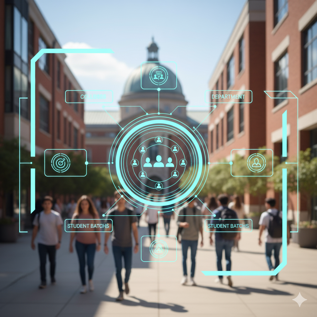 Multi-College Support