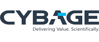 Cybage logo