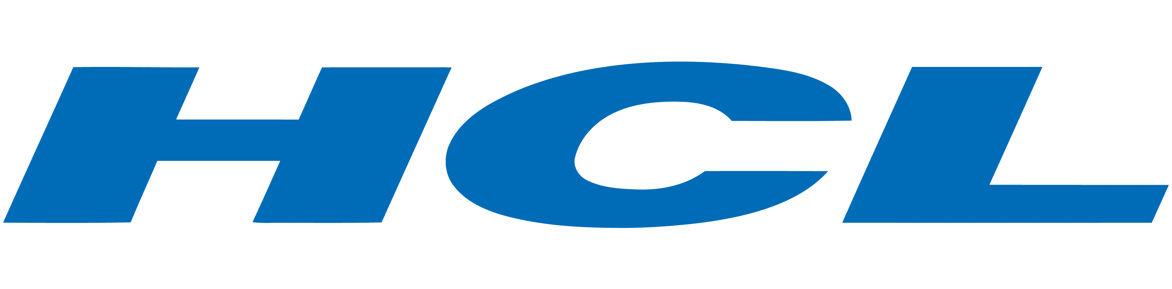 HCL logo