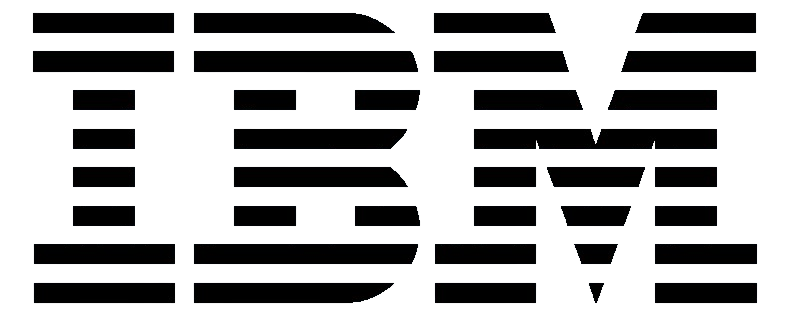 IBM logo