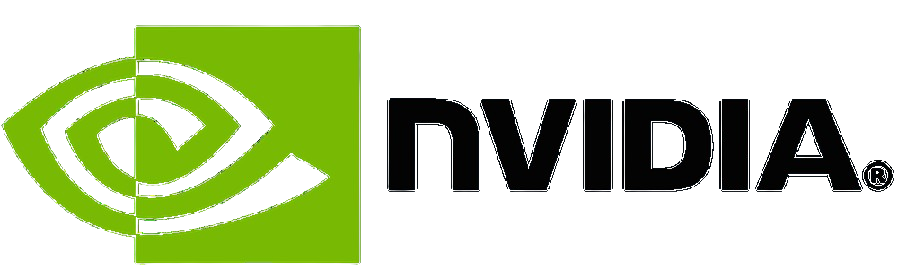 Nvidia logo