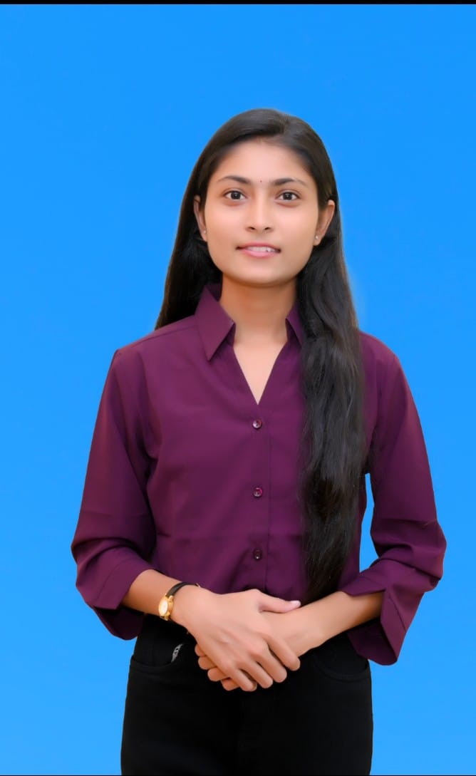 Ravina Gaikwad