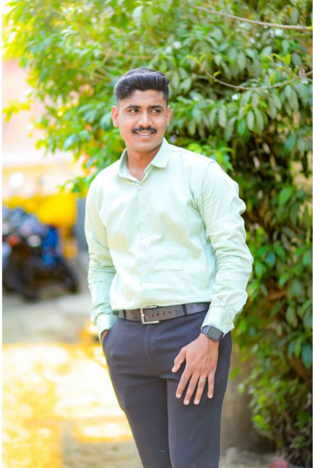 Sachin Patil